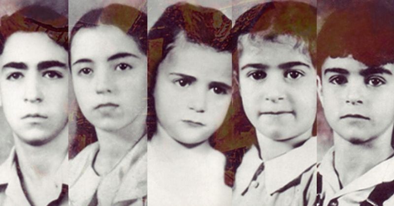 The Disappearance of the Sodder Children in 1945