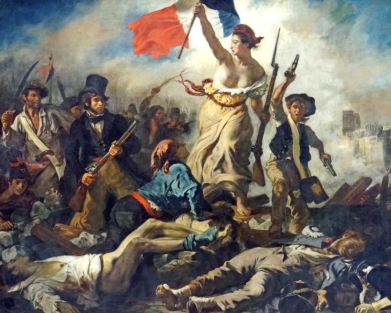 The French Revolution