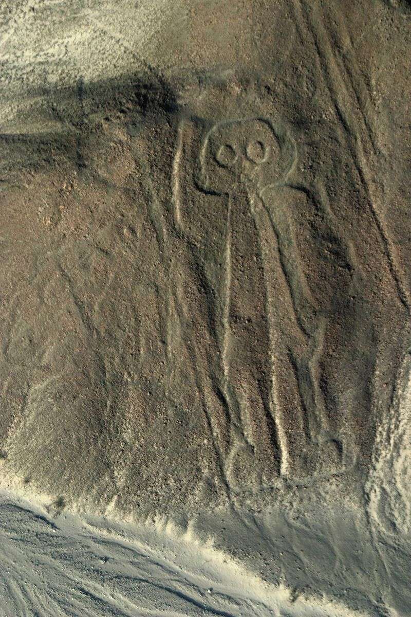 The Nazca Lines