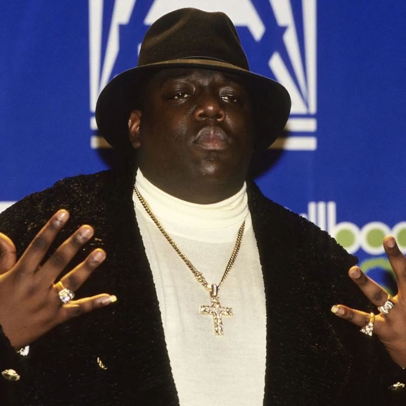 The Notorious B.I.G.