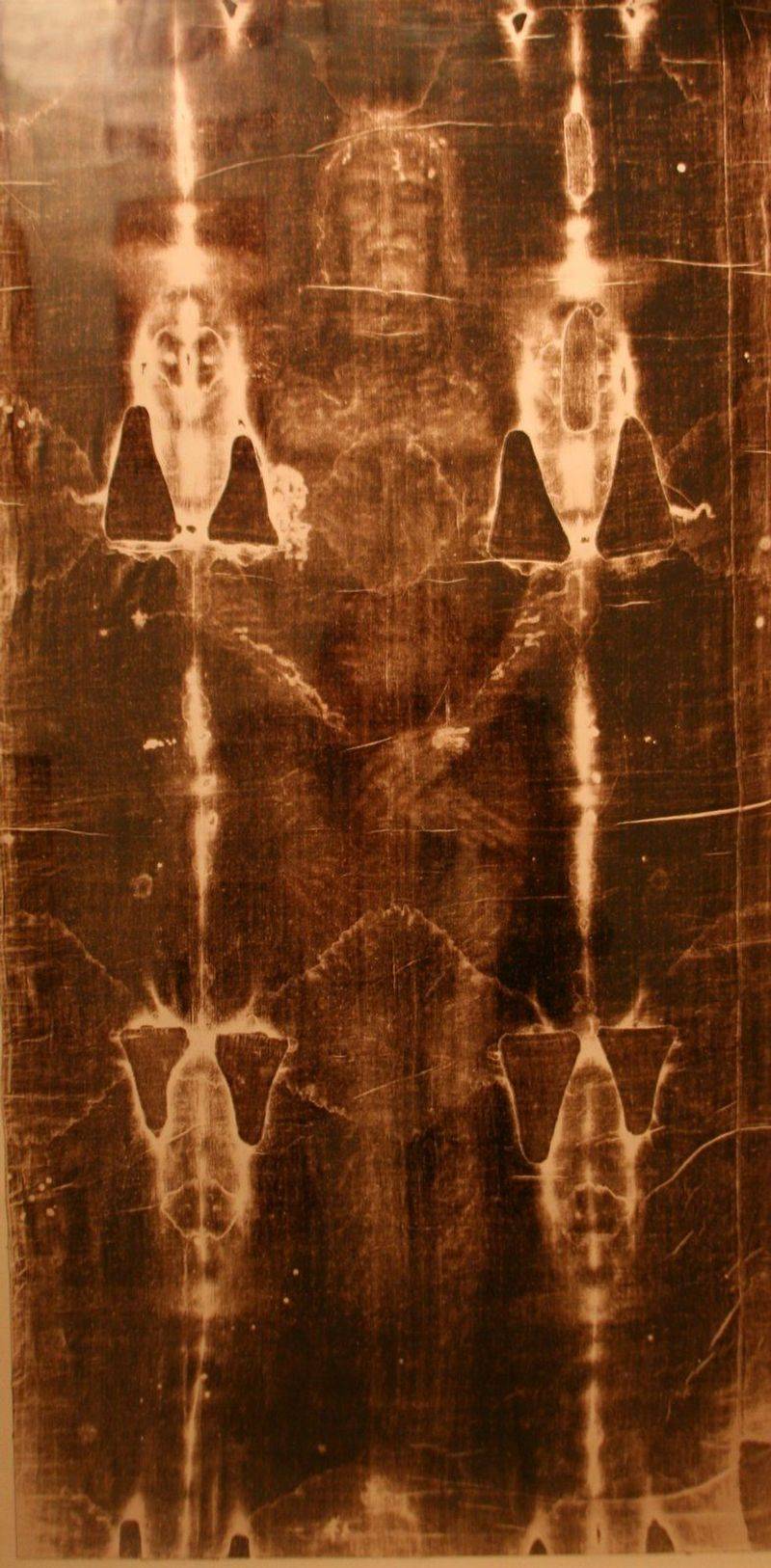 The Shroud of Turin