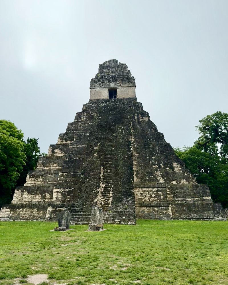 Tikal, Guatemala