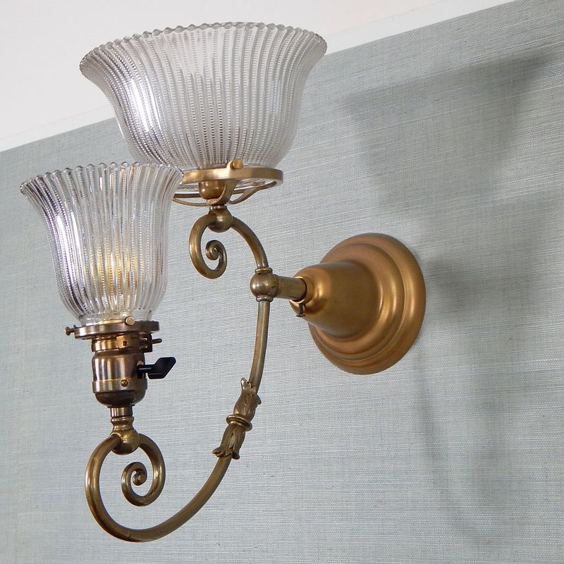 Vintage Wall Sconce