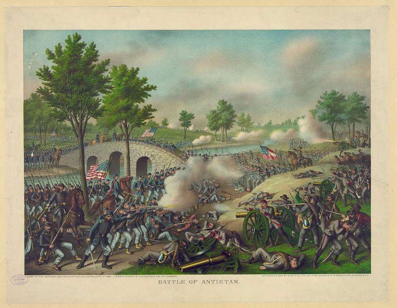 Battle of Antietam