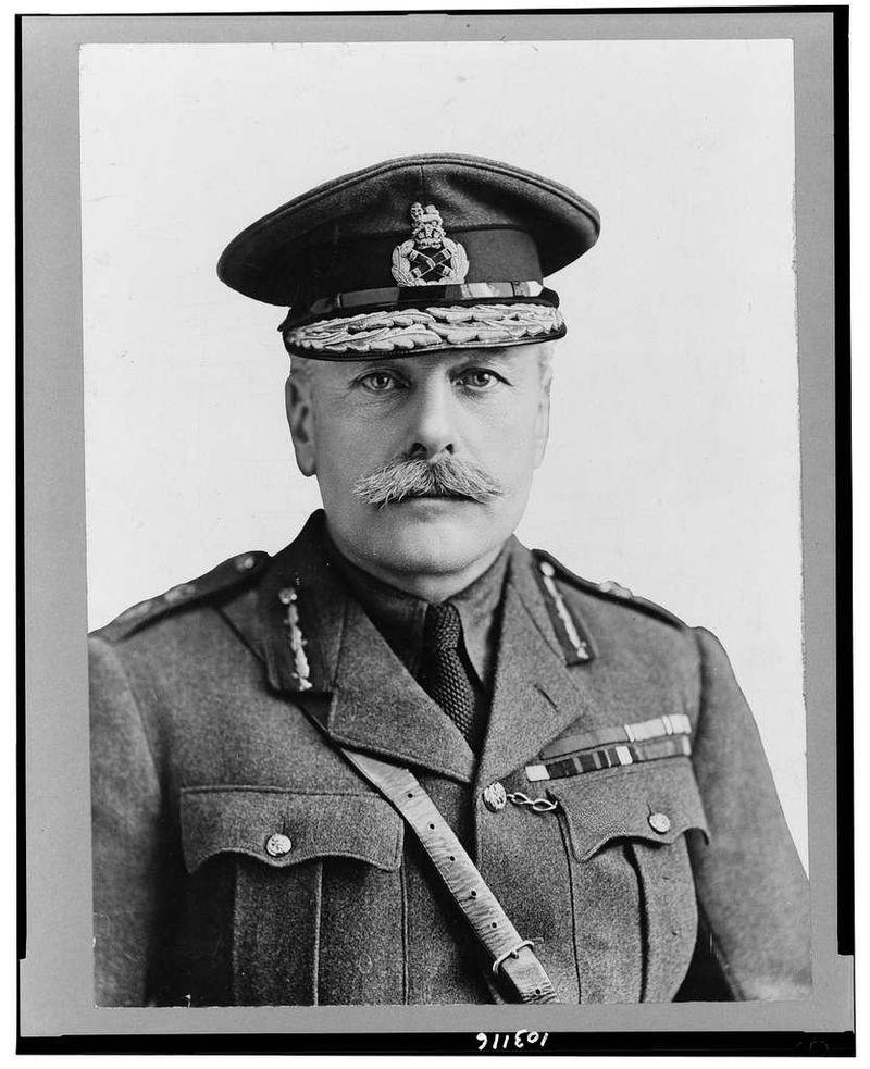 General Sir Douglas Haig