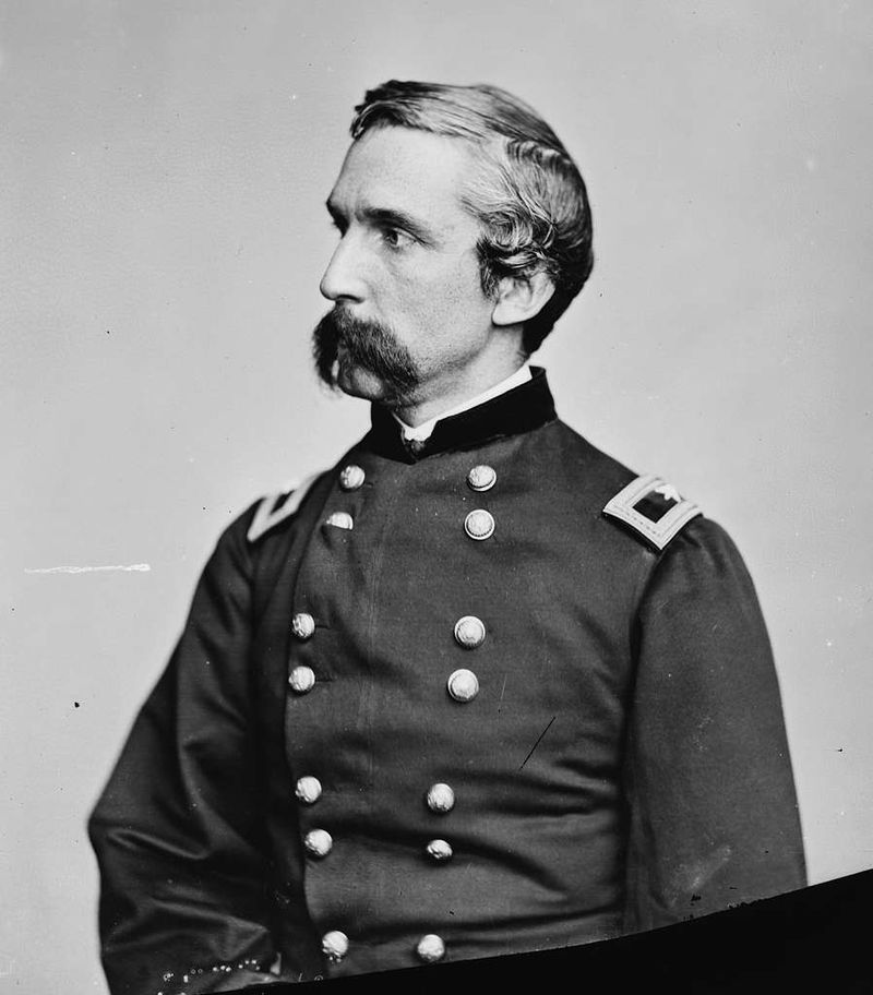 Joshua Chamberlain