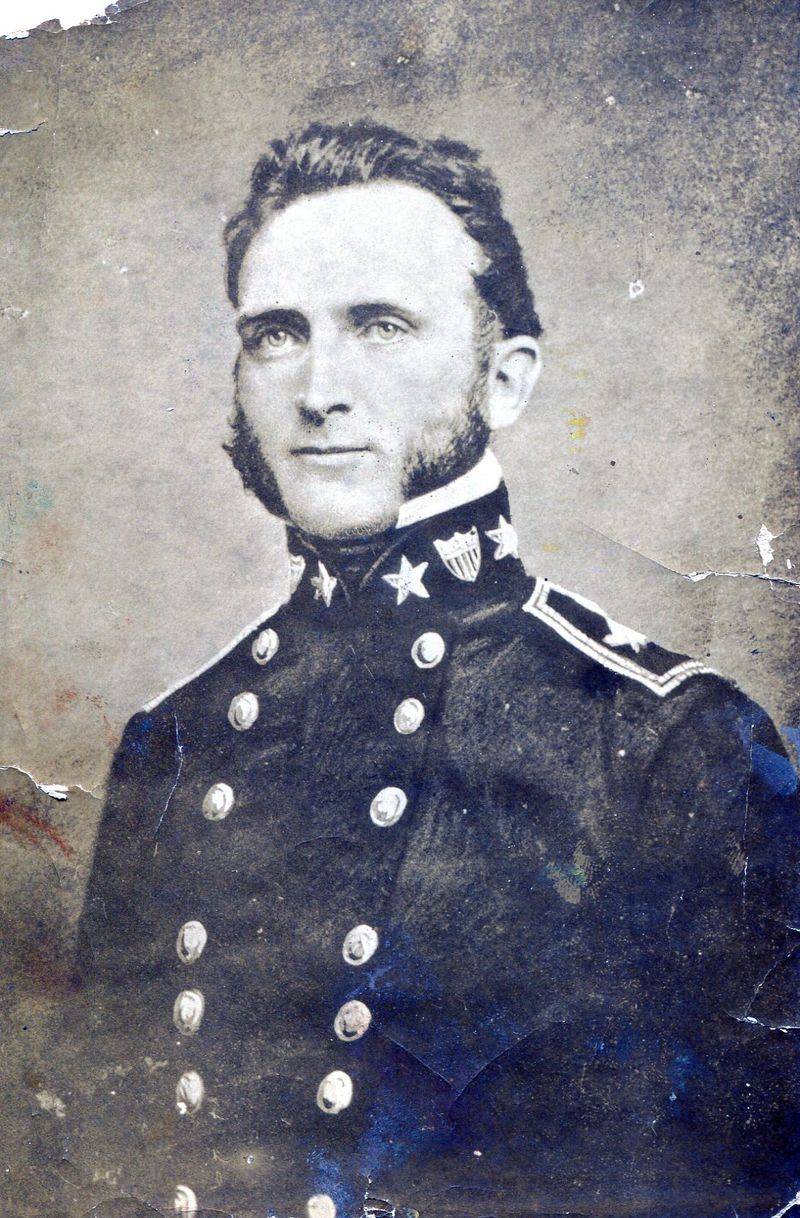 Stonewall Jackson